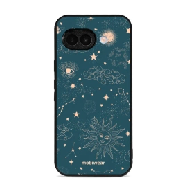 Phone Glossy Case Google Pixel 9A - Design G047G