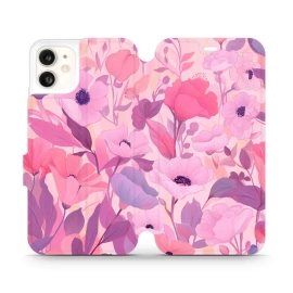 Hülle für Apple iPhone 11 - Farbe VP74S