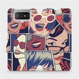 Phone Case Asus Zenfone 7 ZS670KS - Design VP18P