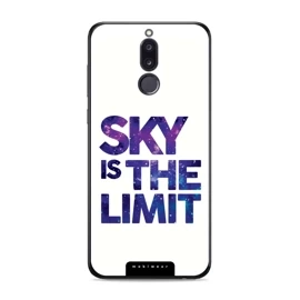 Phone Glossy Case Huawei Mate 10 Lite - Design G081G