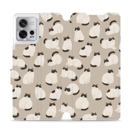 Phone Case Motorola Edge 30 Fusion - Design V160S
