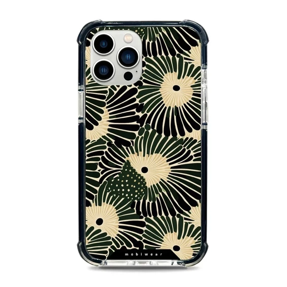 Case MagSafe Elite Bumper for Apple iPhone 12 Pro Max - Design DA44D