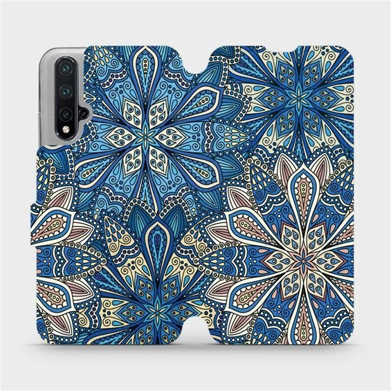 Etui do Huawei Honor 20 - wzór V108P