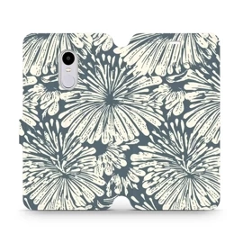 Phone Case Xiaomi Redmi Note 4 - Design VA42S