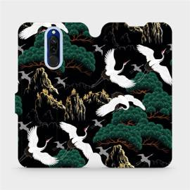 Phone Case Xiaomi Redmi 8 - Design VP16S