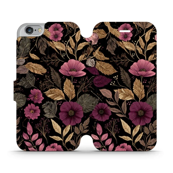 Hülle für Apple iPhone 6s - Farbe V170S