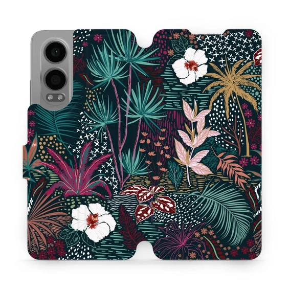 Phone Case OnePlus Nord CE 4 Lite - Design VP13S