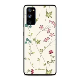 Hülle Glossy Case für Samsung Galaxy S20 FE - Farbe G035G
