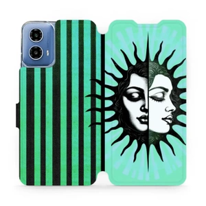 Phone Case Motorola Moto G34 5G - Design VP58S