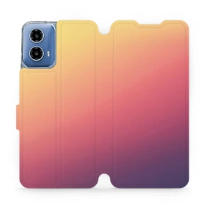 Phone Case Motorola Moto G34 5G - Design VP66S