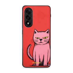 Phone Glossy Case OnePlus Nord 5 - Design G054G