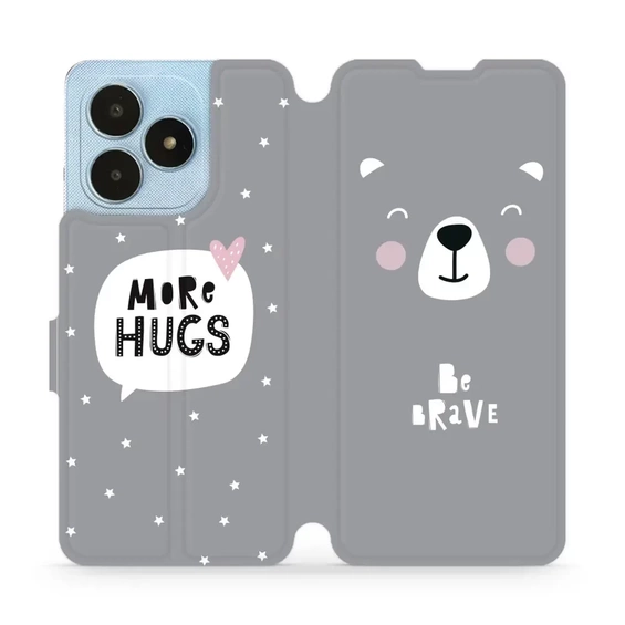 Phone Case Realme Note 50 - Design MH06P