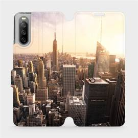 Phone Case Sony Xperia 10 III - Design M138P