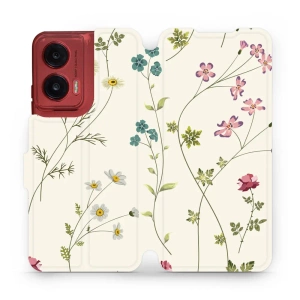 Phone Case Motorola Moto G35 5G - Design MD03S