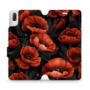 Hülle für Sony Xperia L3 - Farbe VP45S