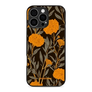 Phone Glossy Case Apple iPhone 16 Pro Max - Design G175G