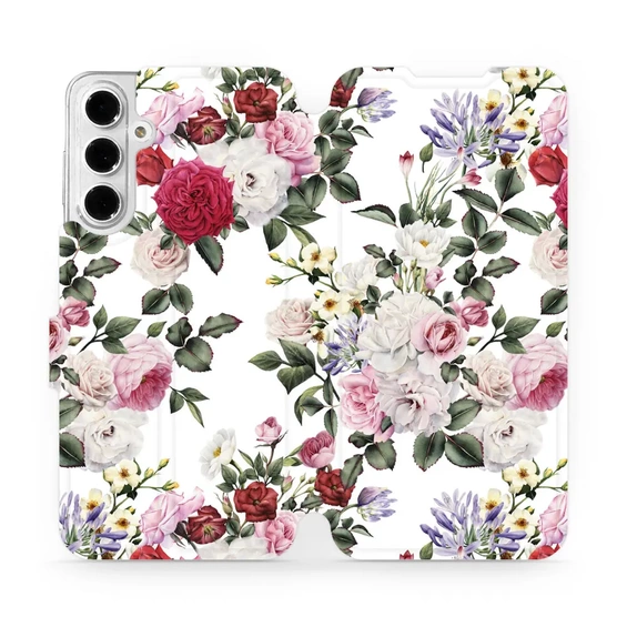 Phone Case Samsung Galaxy A16 5G - Design MD01S