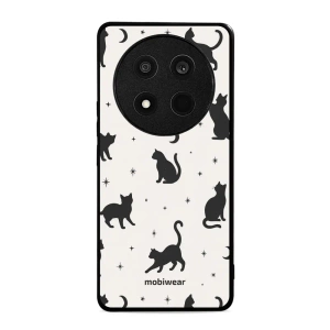 Phone Glossy Case Huawei Honor Magic7 Lite 5G - Design G162G