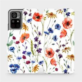 Phone Case Xiaomi Redmi Note 11 - Design MP04S