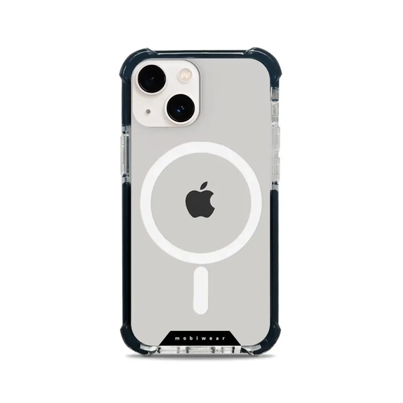 Hülle MagSafe Elite Bumper für Apple iPhone 13 mini - Farbe D001D