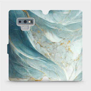 Phone Case Samsung Galaxy Note 9 - Design VP34S