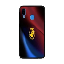Hülle Glossy Case für Samsung Galaxy A40 - Farbe G07PS