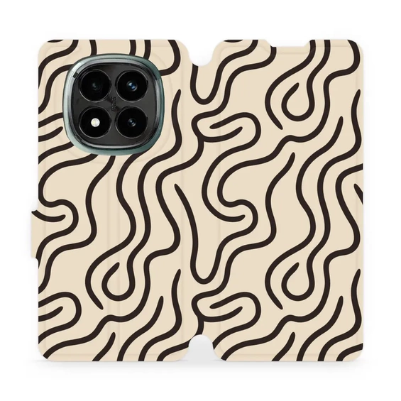 Etui do Xiaomi Redmi Note 14 Pro Plus 5G - wzór VA60S