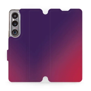 Etui do Sony Xperia 1 VI - wzór VP67S