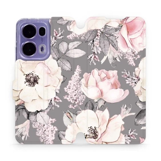 Phone Case OPPO Reno 13 Pro - Design MX06S