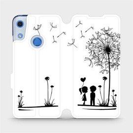 Etui do Huawei Y6S - wzór MH16P