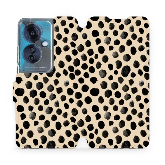 Etui do OPPO Reno 11F - wzór VA50S