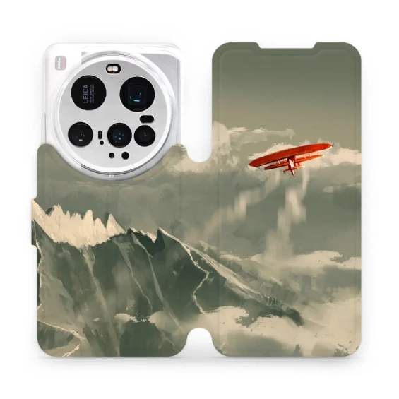 Phone Case Xiaomi 15 Ultra - Design MA03P