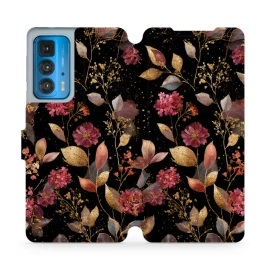 Phone Case Motorola Edge 20 Pro - Design V171S