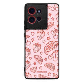 Phone Glossy Case Motorola Edge 50 - Design GP86G