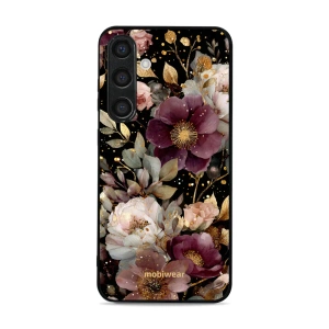 Etui Glossy Case do Samsung Galaxy S24 Plus - wzór G169G