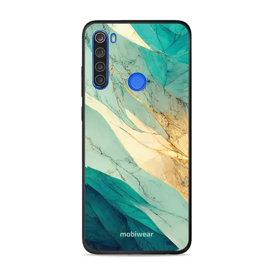 Etui Glossy Case do Xiaomi Redmi Note 8T - wzór G024G