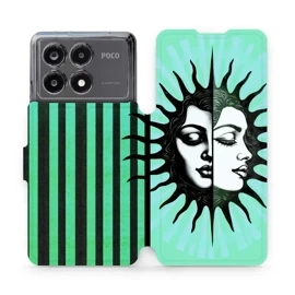 Phone Case Xiaomi POCO X6 Pro - Design VP58S