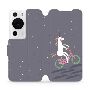 Phone Case Huawei P60 Pro - Design V024P