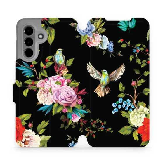 Phone Case Samsung Galaxy A36 5G - Design VD09S