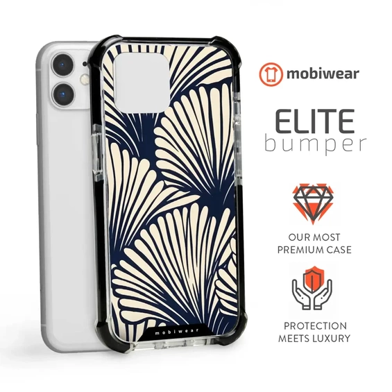 Case MagSafe Elite Bumper for Apple iPhone 11 - Design DA41D