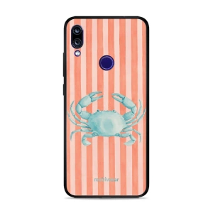Etui Glossy Case do Xiaomi Redmi Note 7 - wzór GP87G