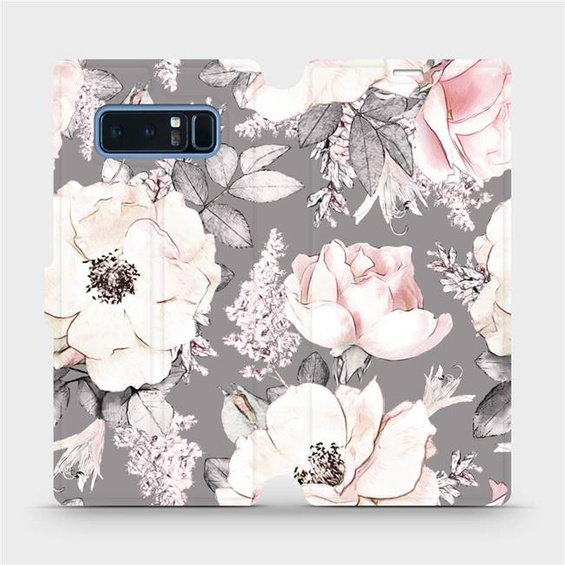 Phone Case Samsung Galaxy Note 8 - Design MX06S