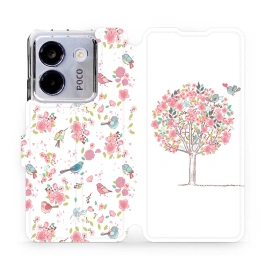 Phone Case Xiaomi POCO M7 Pro 5G - Design M120S