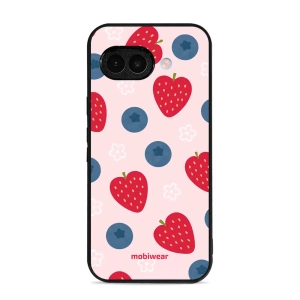 Phone Glossy Case Google Pixel 9A - Design GP84G