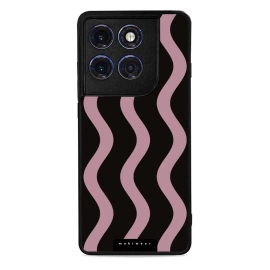 Etui Glossy Case do Motorola Edge 60 Pro - wzór GA54G