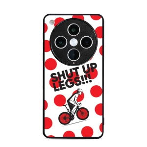 Hülle Glossy Case für OPPO Find X8 Pro - Farbe GD08G