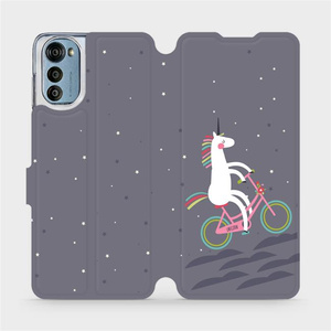 Phone Case Motorola Moto E32 - Design V024P