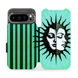 Phone Case Google Pixel 9 Pro - Design VP58S