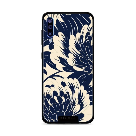 Phone Glossy Case Samsung Galaxy A50 - Design GA40G