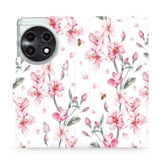 Hülle für OnePlus 11 5G - Farbe M124S